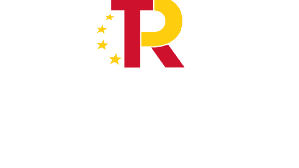 Logo Plan recuperación