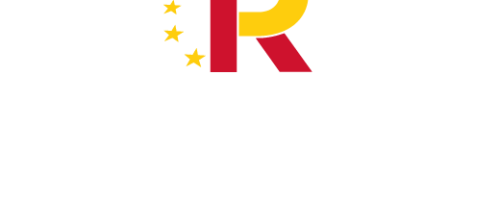 Logo Plan recuperación